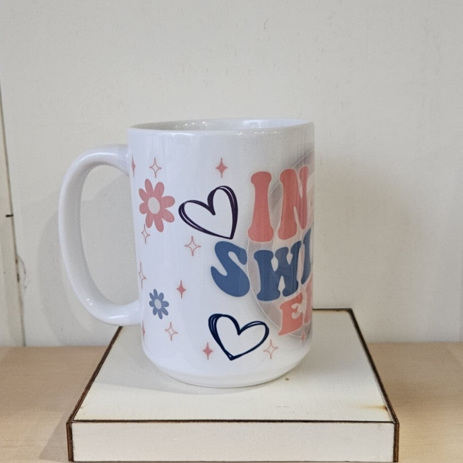 Large Mugs