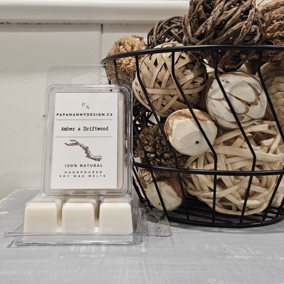 Wax Melts