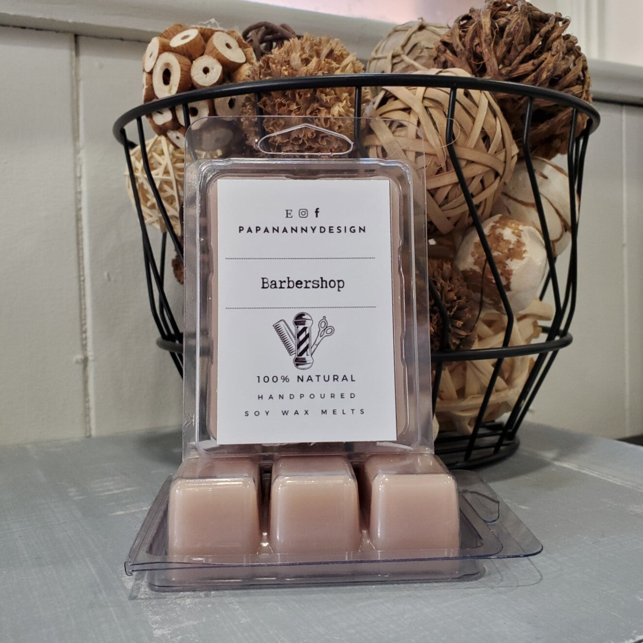 Wax Melts