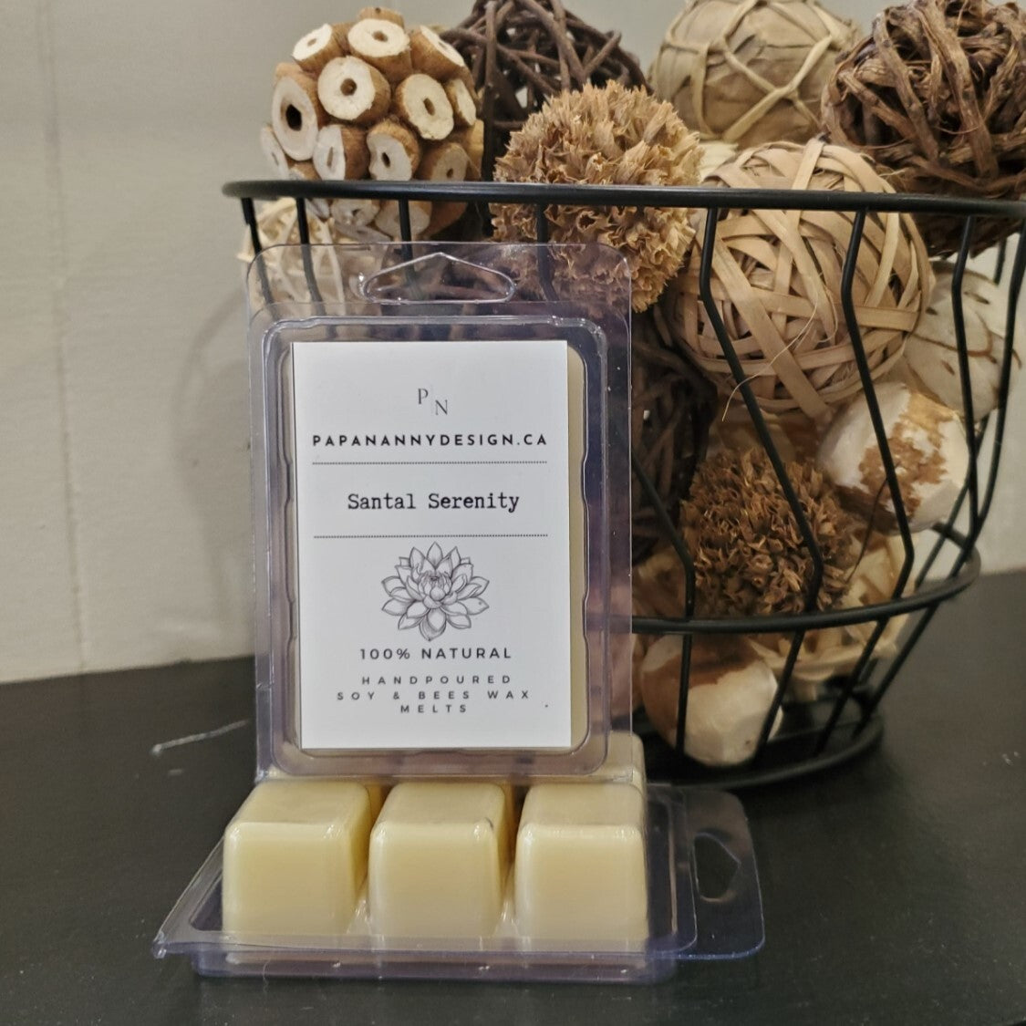 Wax Melts