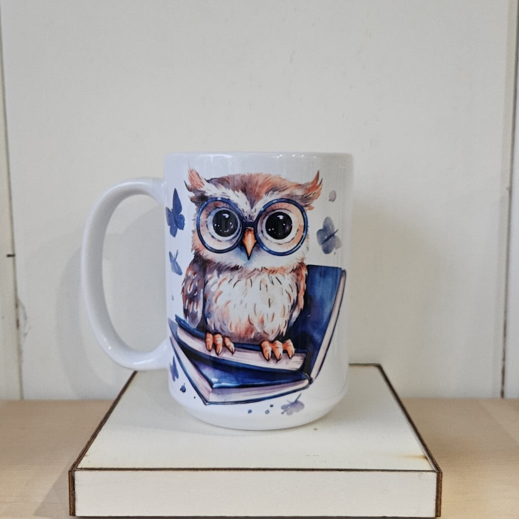 Large Mugs