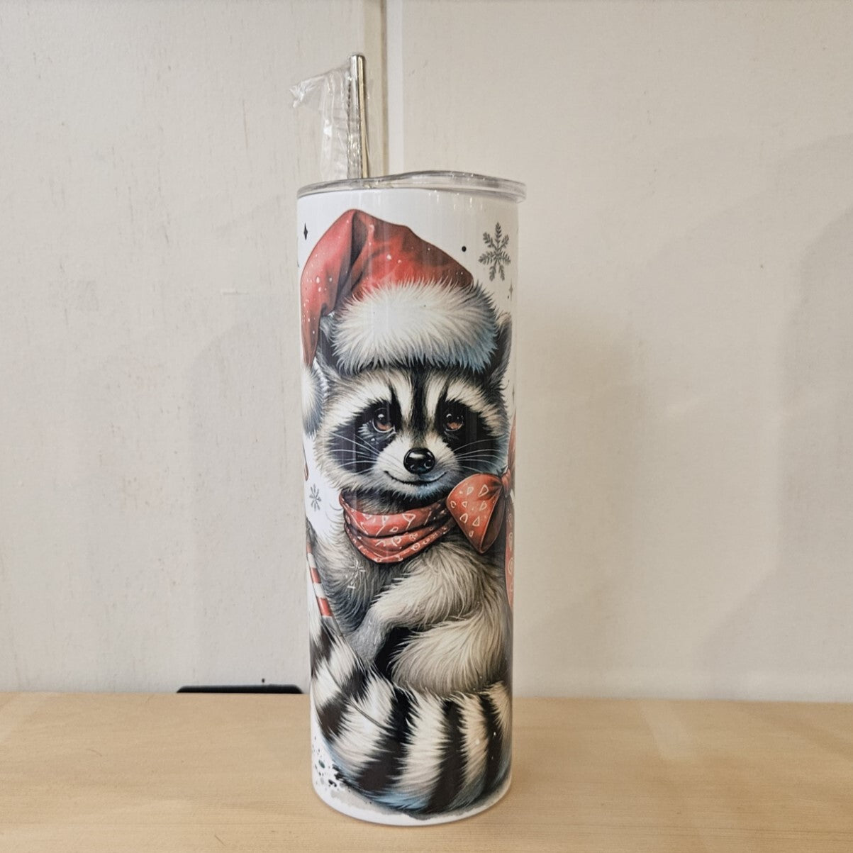 Skinny Tumblers
