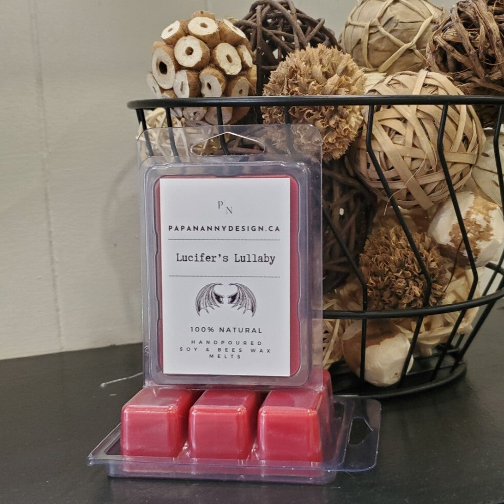 Wax Melts