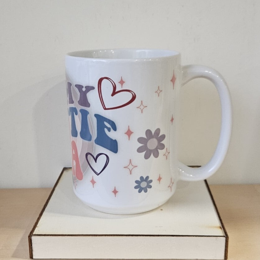 Large Mugs
