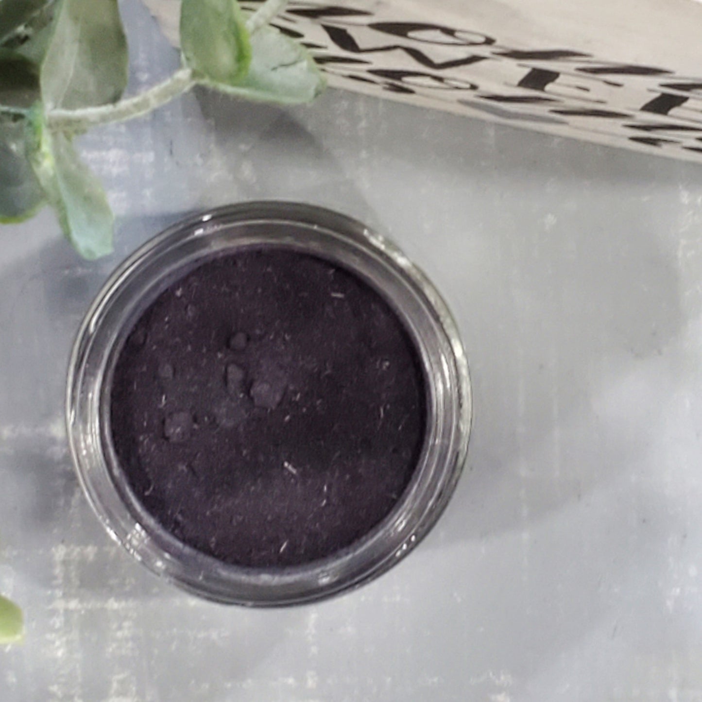 butterfly blue pea flower - powder