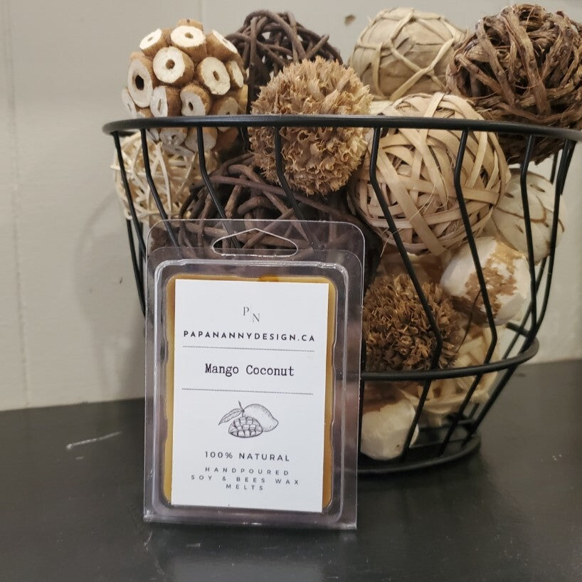 Wax Melts