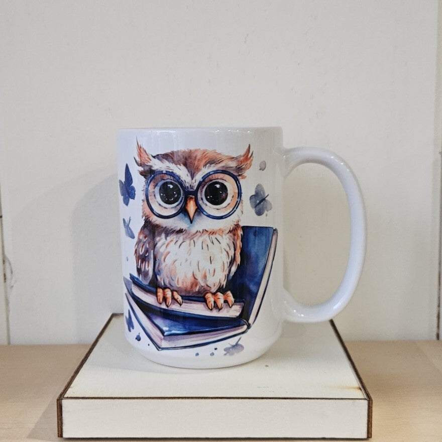 Large Mugs