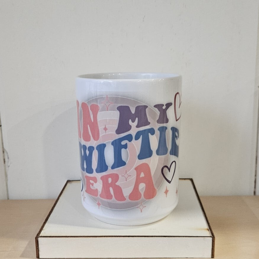 Large Mugs