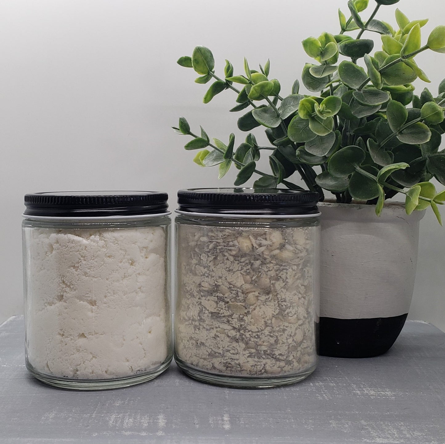 relax & revive tub tea