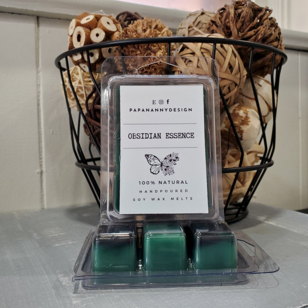 Wax Melts