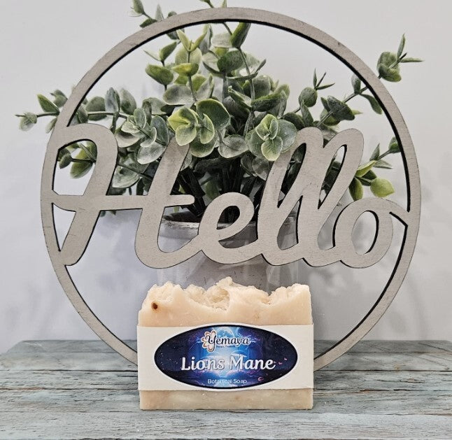Soap