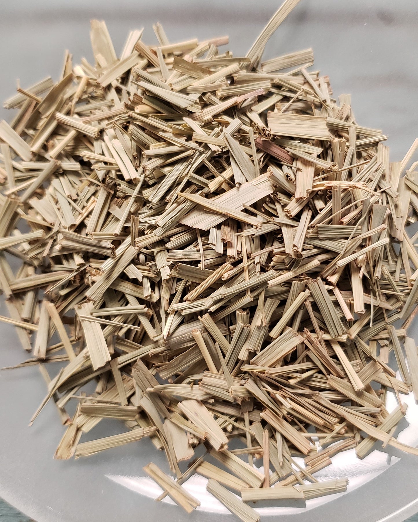lemongrass