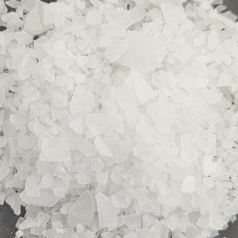 magnesium chloride flakes