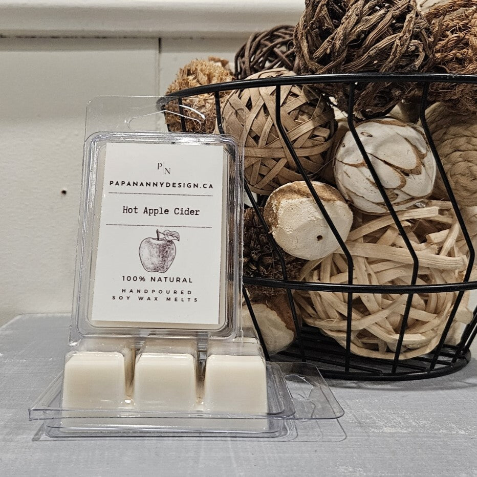 Wax Melts