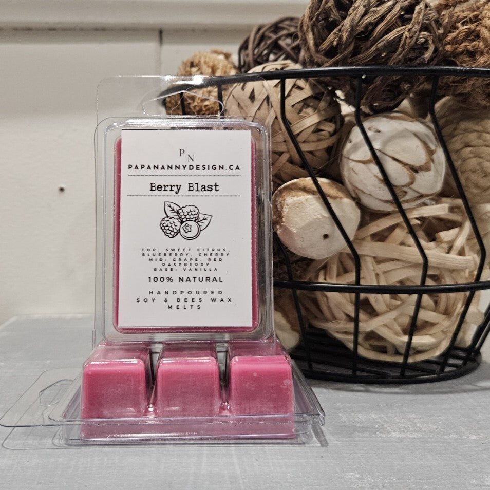 Wax Melts