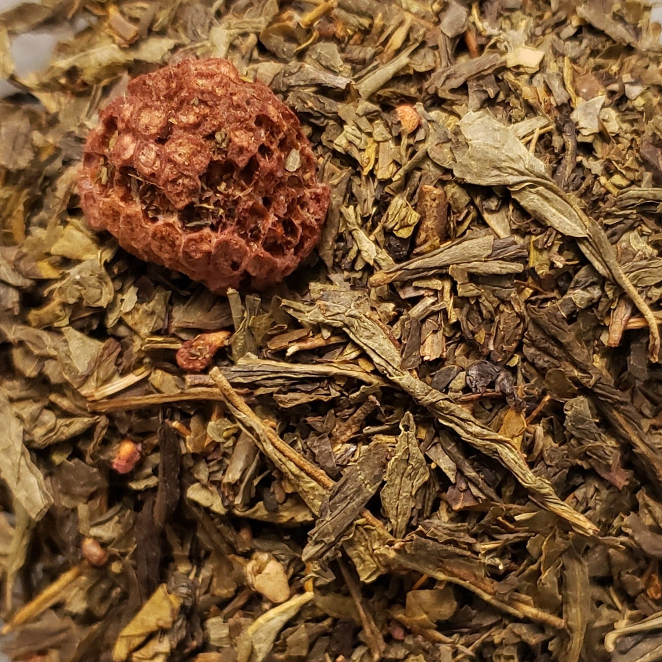raspberry