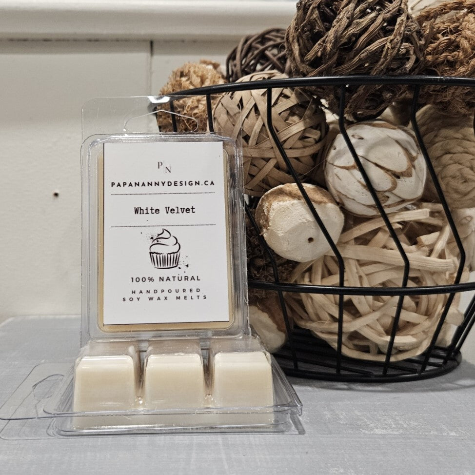 Wax Melts