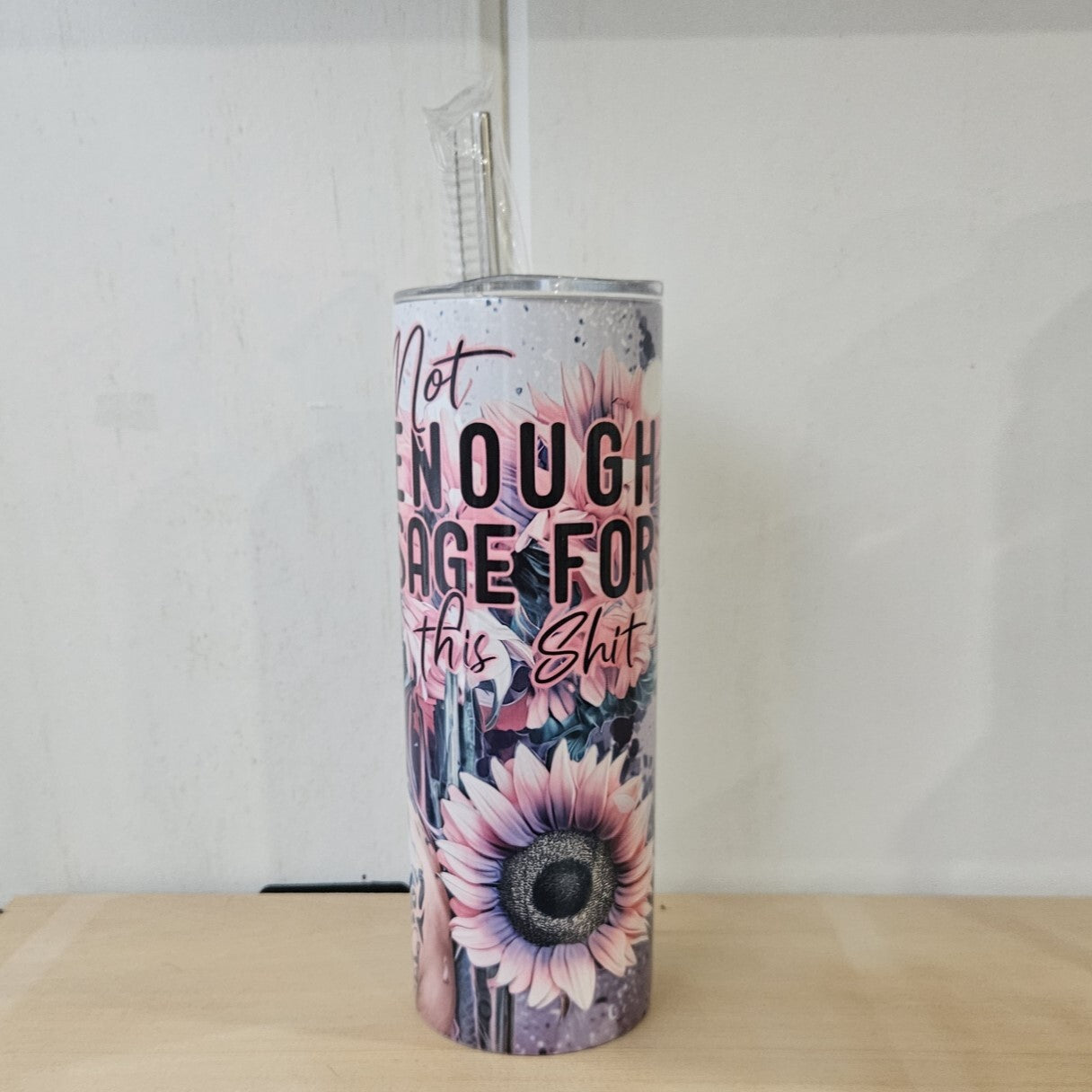 Skinny Tumblers