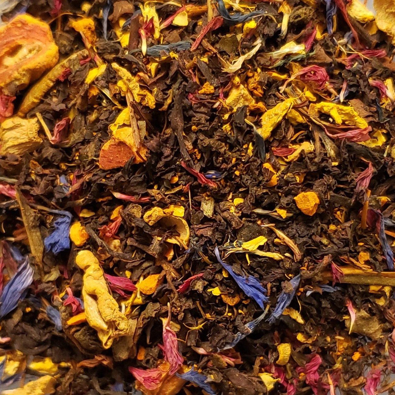 ginger turmeric