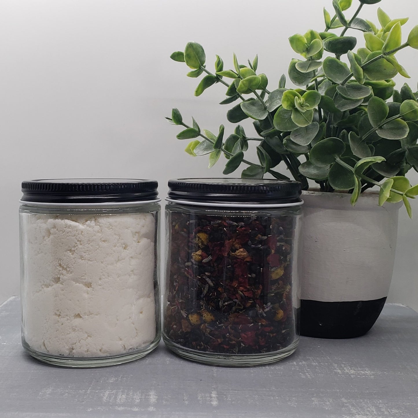 midnight bath tub tea