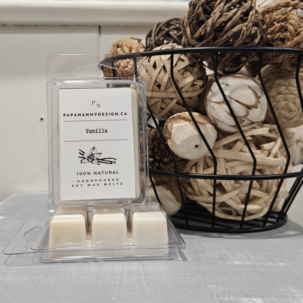 Wax Melts