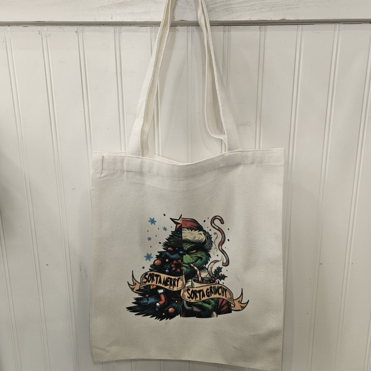 Tote Bags