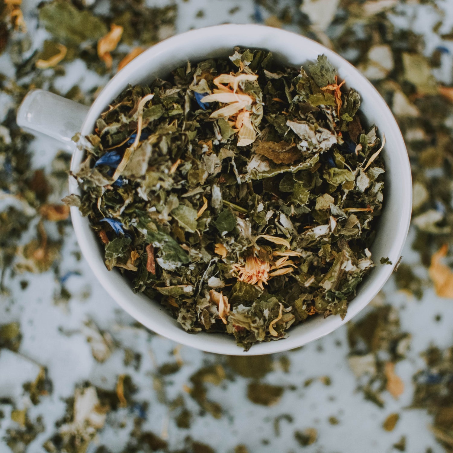 Wellness Tea