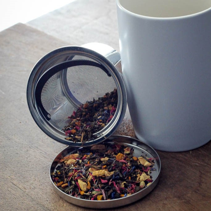 Loose Leaf Tea