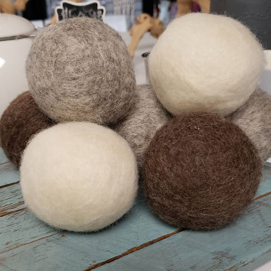 dryer balls