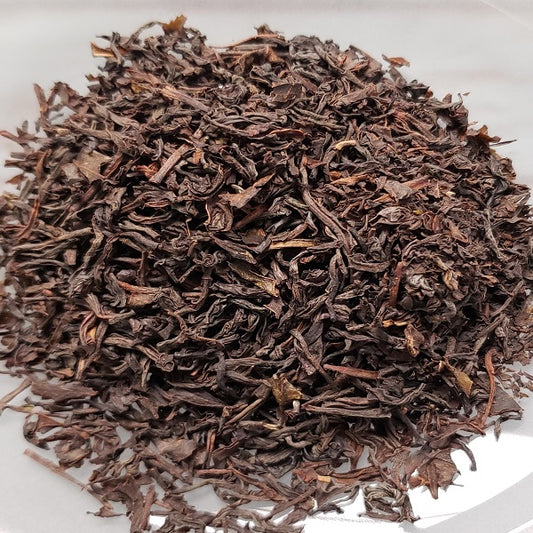 orange pekoe