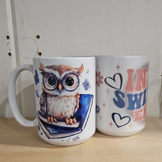 Large Mugs