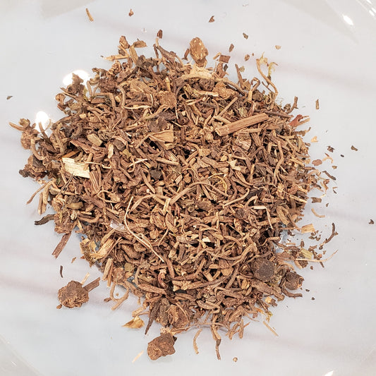 valerian root