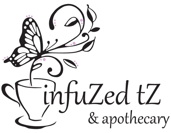 infuZed tZ & apothecary