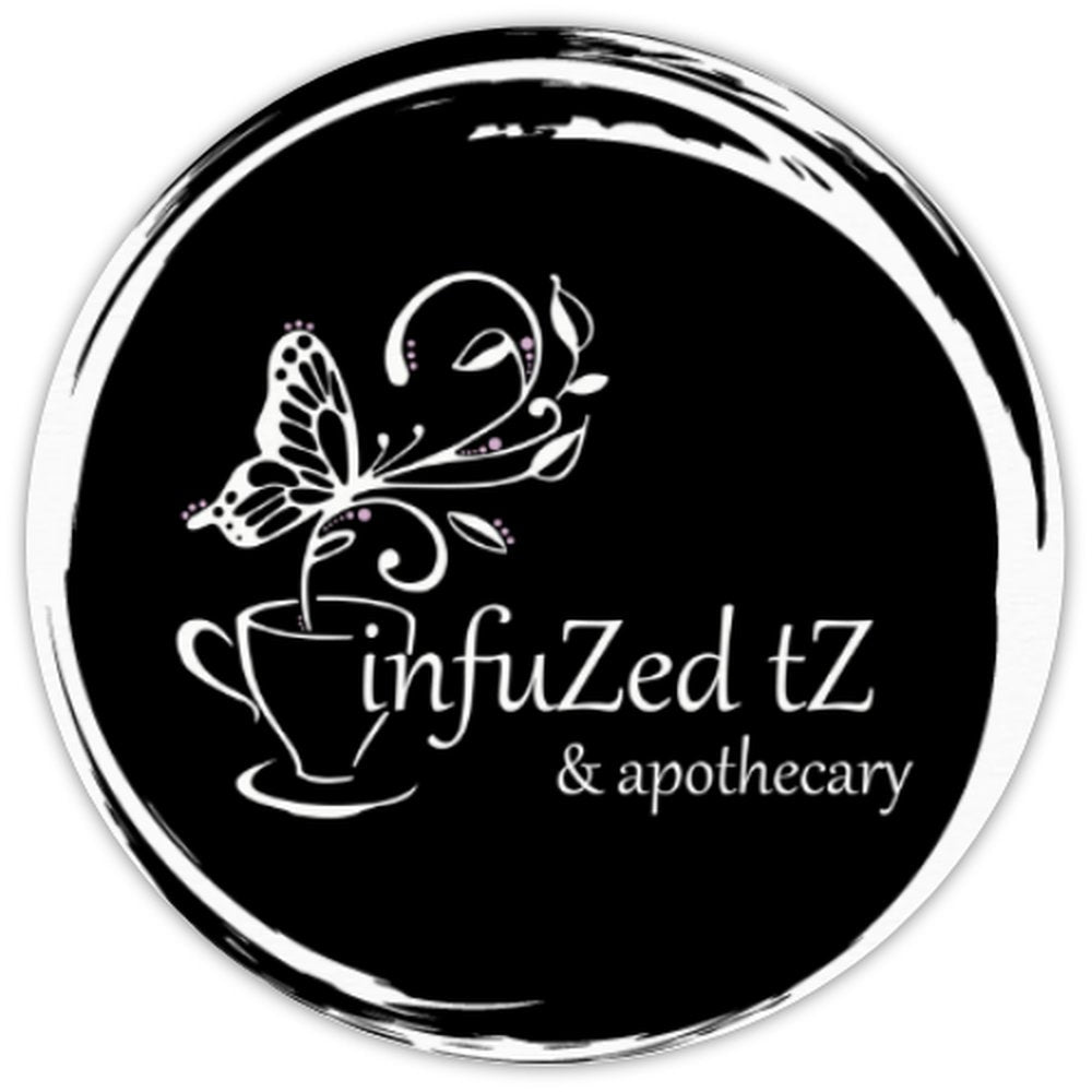 infuZed tZ & apothecary gift card